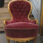 612 2704 EMMA CHAIR